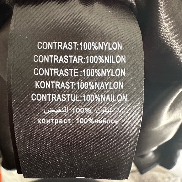 Size Small Bebe Top - Picture 5 of 6